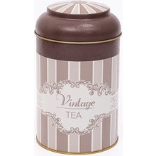 Evle ER115-6A Elegance Tea Desenli Baharatlık 1,3 Lt