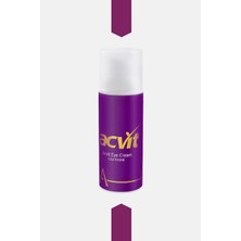 Acvit Göz Çevresi Bakım Kremi - 3'ü Birarada - 50 ml