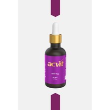 Acvit Ozon Yağı - Saf - 50 ml