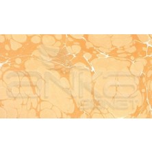 Artdeco Gold Geleneksel Ebru Boyası 105ML 165 Oksit Sarı