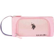 U.S. Polo Assn. Pembe Kalem Kutusu PLKLK24322
