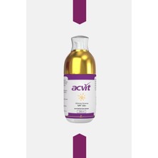 Acvit Güneş Koruyucu Krem Spf 50+ - 100 ml