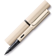 Lamy Dolmakalem Lx Paladyum Kılıps F Uç 58-F