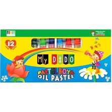 Südor My Dido Pastel Boya 12'li