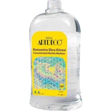 Artdeco Ebru Kitresi Konsantre 1 Lt