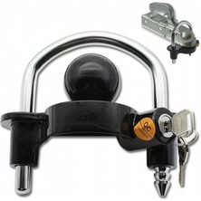 Sensation Römork Karavan Kaplin Kilidi (Universal)