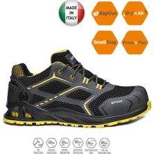 Base B1004C K-Speed S1P Hro Src İş Ayakkabısı