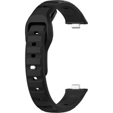 Alstrap Huawei Watch Fit 5 Pro/fit 5/fit 4 Pro/fit 4/fit 3 Uyumlu Nomad Silikon  Kallite Kordon