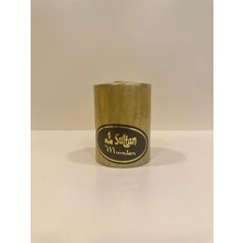 Plus Home Mum Dekoratif Altın