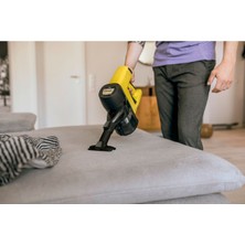 Karcher Vc 4 Cordless Myhome Elektrikli Süpürge 1.198-620.0 Şarjlı Duvara Asma Aparatı 51 Dba - 60 Db