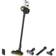 Karcher Vc 4 Cordless Premium Myhome 21.6 V Kablosuz Şarjlı Dikey Süpürge 0 - 2