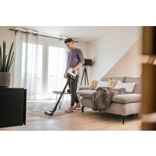 Karcher Vc 4 Cordless Premium Myhome 21.6 V Kablosuz Şarjlı Dikey Süpürge 0 - 2