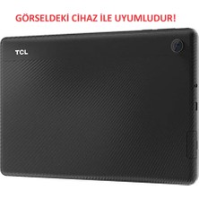 Kılıfist Tcl Tab 10L Kılıf Çocuklar Için Standlı Koruyucu Tablet Kılıf