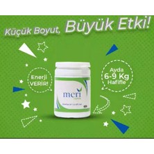 Meri Detox Kapsül Detoks Capsule (30'lu Kutu)( 1 Aylık Kullanım)