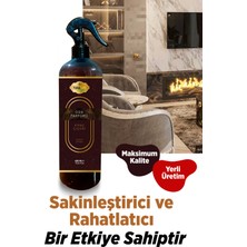 Tubalıfe Oda Parfümü Kiraz Çiçeği 400 ml