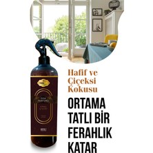 Tubalıfe Oda Parfümü Kiraz Çiçeği 400 ml