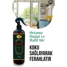 Tubalıfe Oda Parfümü Gizemli Çiçekler 400 ml