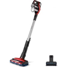 Philips 250-500 L Speedpro Max 25.2 V Dikey Şarjlı Süpürge LED Başlıklı Bldc 71 Dba - 80 Dba Şarjlı 1501 -