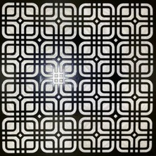 Decogold Moderna 60*60 Tavan Panelleri