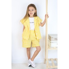 MiaBaby Pötikareli 3lü Takım