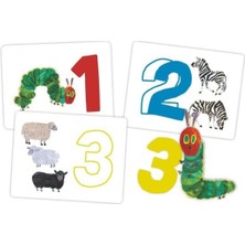 The World Of Eric Carle: Animal Counting Cards