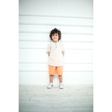 MiaBaby Hakim Yaka Ikili Takım