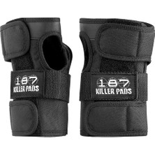 187 Killer Pads El Bilekliği M