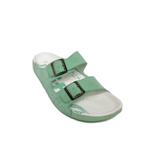 Witta 52501-2 Anatomik Taban Fashion Terlik