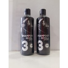 Revola Shampoo ( A Plus ) 500ML2'Lİ