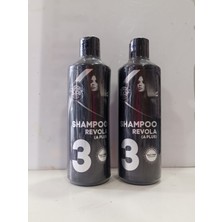 Revola Shampoo ( A Plus ) 500ML2'Lİ