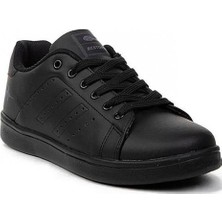 Best Of 041-24 Deri Sneaker Ayakkabı 36-45