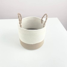 Bon Chic Baby Küçük Ekolojik  Organizer Sepet