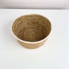 Bon Chic Baby Derin Su Sümbülü Organizer Sepet