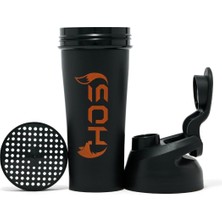 HOS %100 Whey Protein | Sade - 748Gr