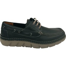 Freefoot 241280 Erkek Casual Ayakkabı - Siyah
