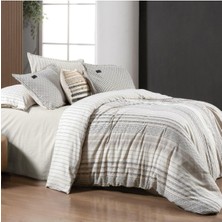 Sarev Mood Comfort Calamor Nevresim Takımı Çift Kişilik