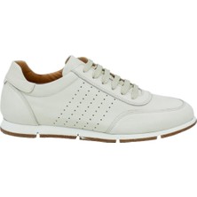 Freefoot 241338 Erkek Casual Ayakkabı - Bej