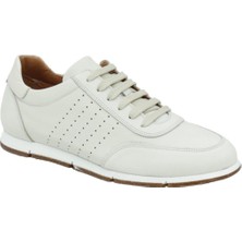 Freefoot 241338 Erkek Casual Ayakkabı - Bej