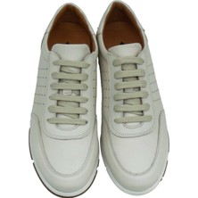 Freefoot 241338 Erkek Casual Ayakkabı - Bej