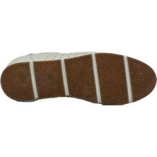 Freefoot 241338 Erkek Casual Ayakkabı - Bej