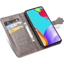 Mellow Shop Samsung Galaxy A72 Için Kılıf (Yurt Dışından)