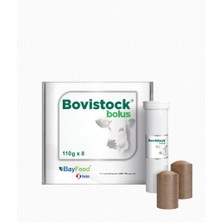 Bayfeed Bovistock Bolus Vitamin Topu Bayfeed 110GRX2 Bolus
