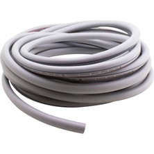 AL MARKA Pvc Süper Esnek Sulama Hortumu 3/4 (50 Metre)