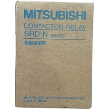 Mitsubishi Srd-N4 Mıtsubıshı
