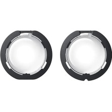 Insta360 X3 Standart Removable Lens Guards