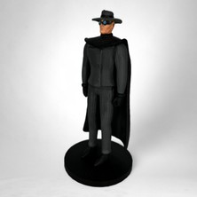 Anytime 3D Batman The Animated Series Gray Ghost - Figür