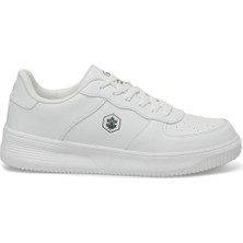 Lumberjack Fınster 4pr Beyaz Erkek Sneaker