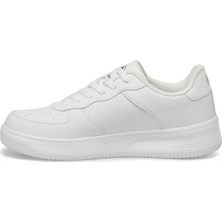 Lumberjack Fınster 4pr Beyaz Erkek Sneaker