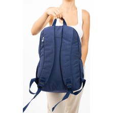 571 Collections Ultra Hafif Çok Cepli Su Geçirmez Sırt Çantası Unisex Laci (Model: 571-2E)