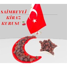 Emine Altıntaş Saimbeyli Kiraz Kurusu